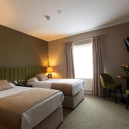 Cahir House Hotel Εξωτερικό φωτογραφία