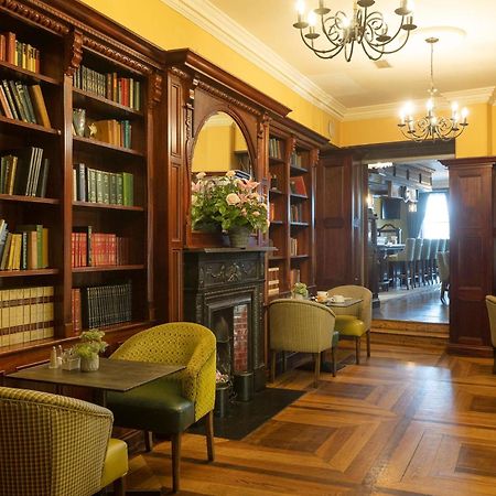 Cahir House Hotel Εξωτερικό φωτογραφία