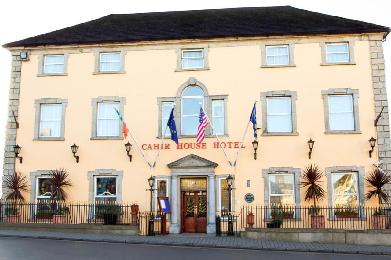 Cahir House Hotel Εξωτερικό φωτογραφία