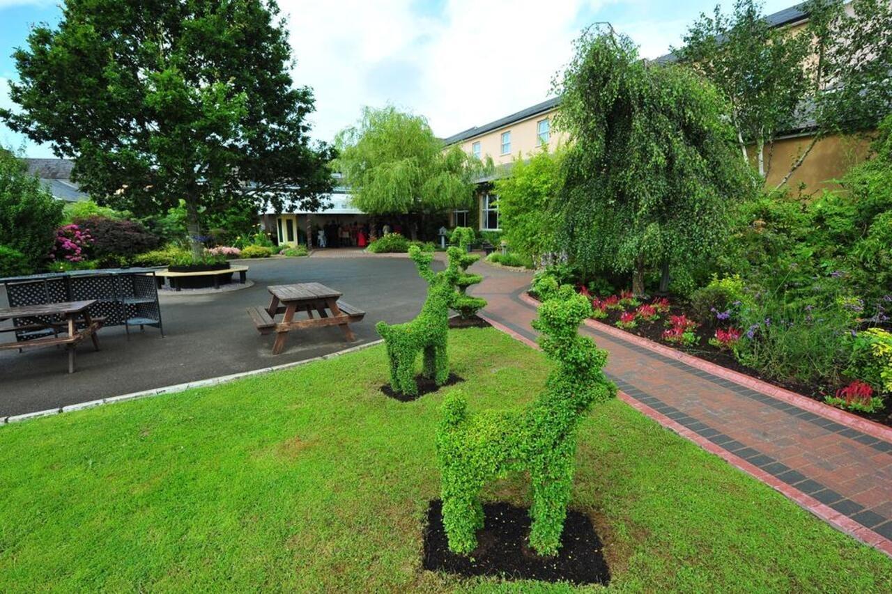 Cahir House Hotel Εξωτερικό φωτογραφία
