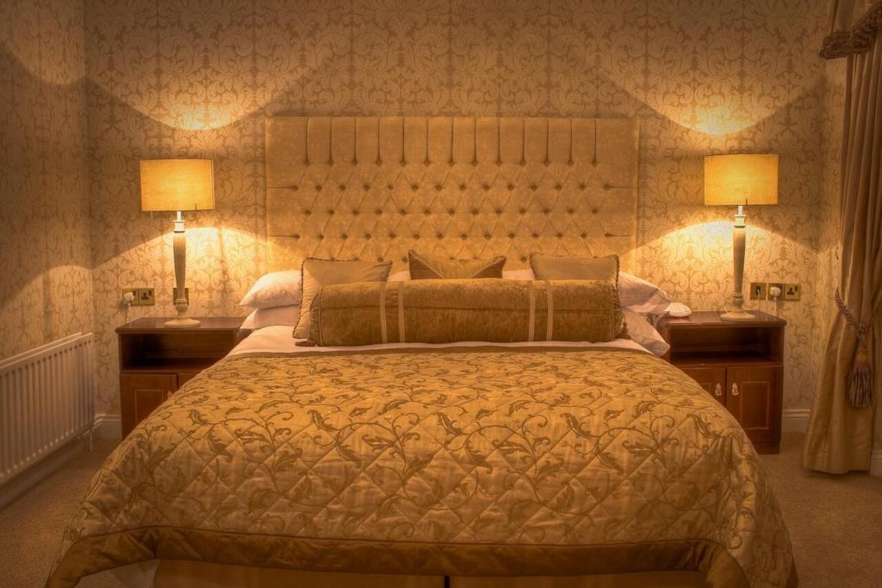 Cahir House Hotel Εξωτερικό φωτογραφία