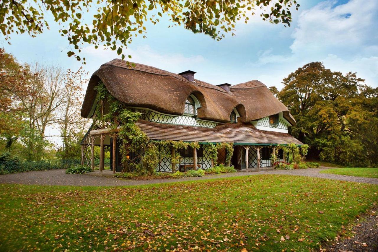 Cahir House Hotel Εξωτερικό φωτογραφία