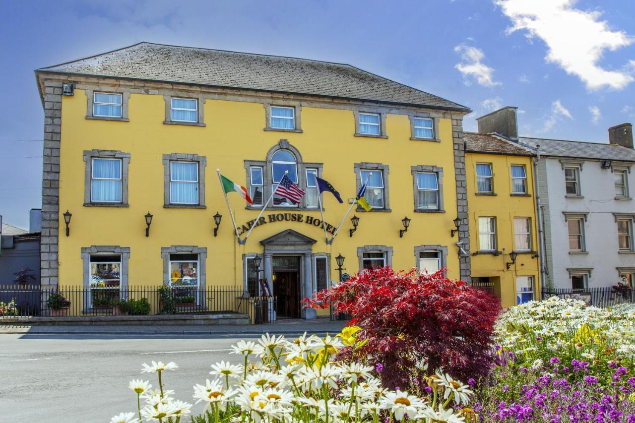 Cahir House Hotel Εξωτερικό φωτογραφία