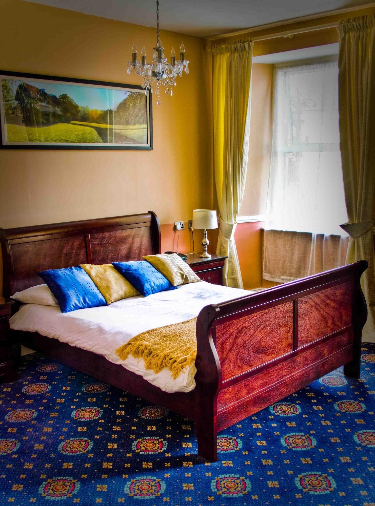 Cahir House Hotel Εξωτερικό φωτογραφία
