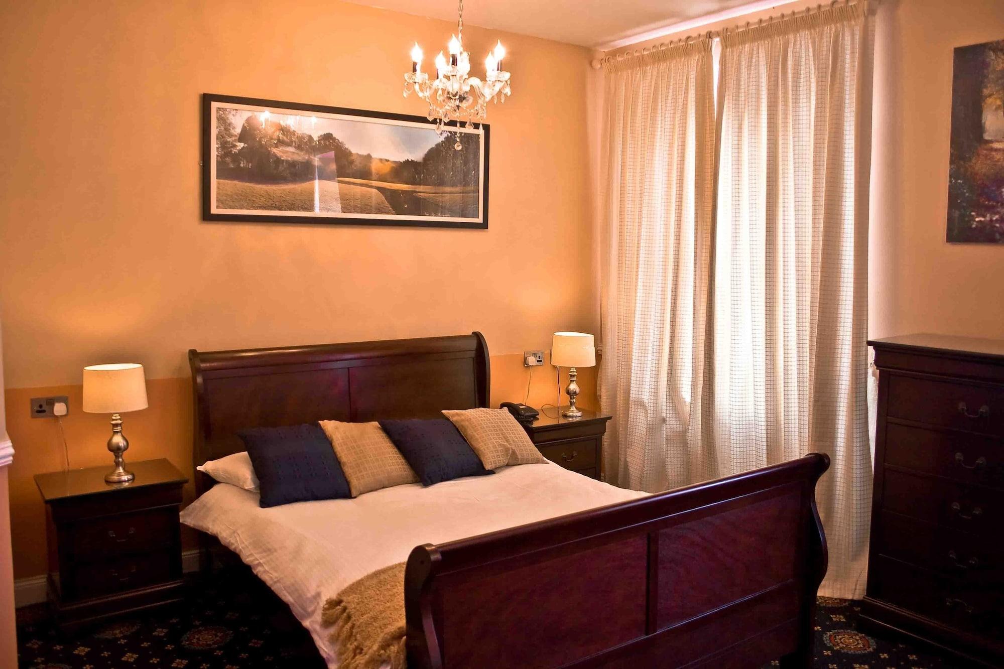Cahir House Hotel Εξωτερικό φωτογραφία