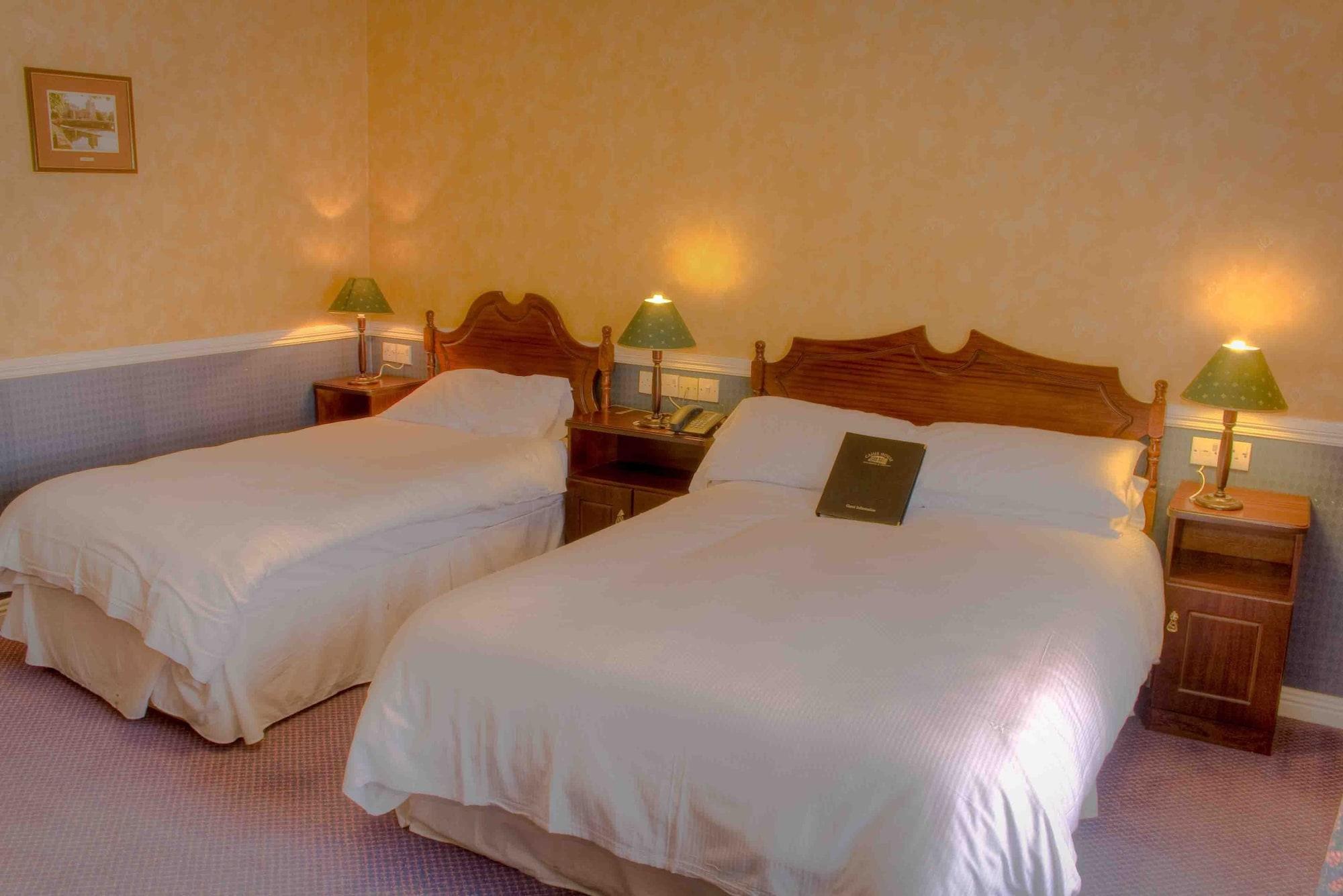 Cahir House Hotel Εξωτερικό φωτογραφία