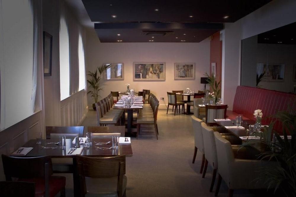 Cahir House Hotel Εξωτερικό φωτογραφία