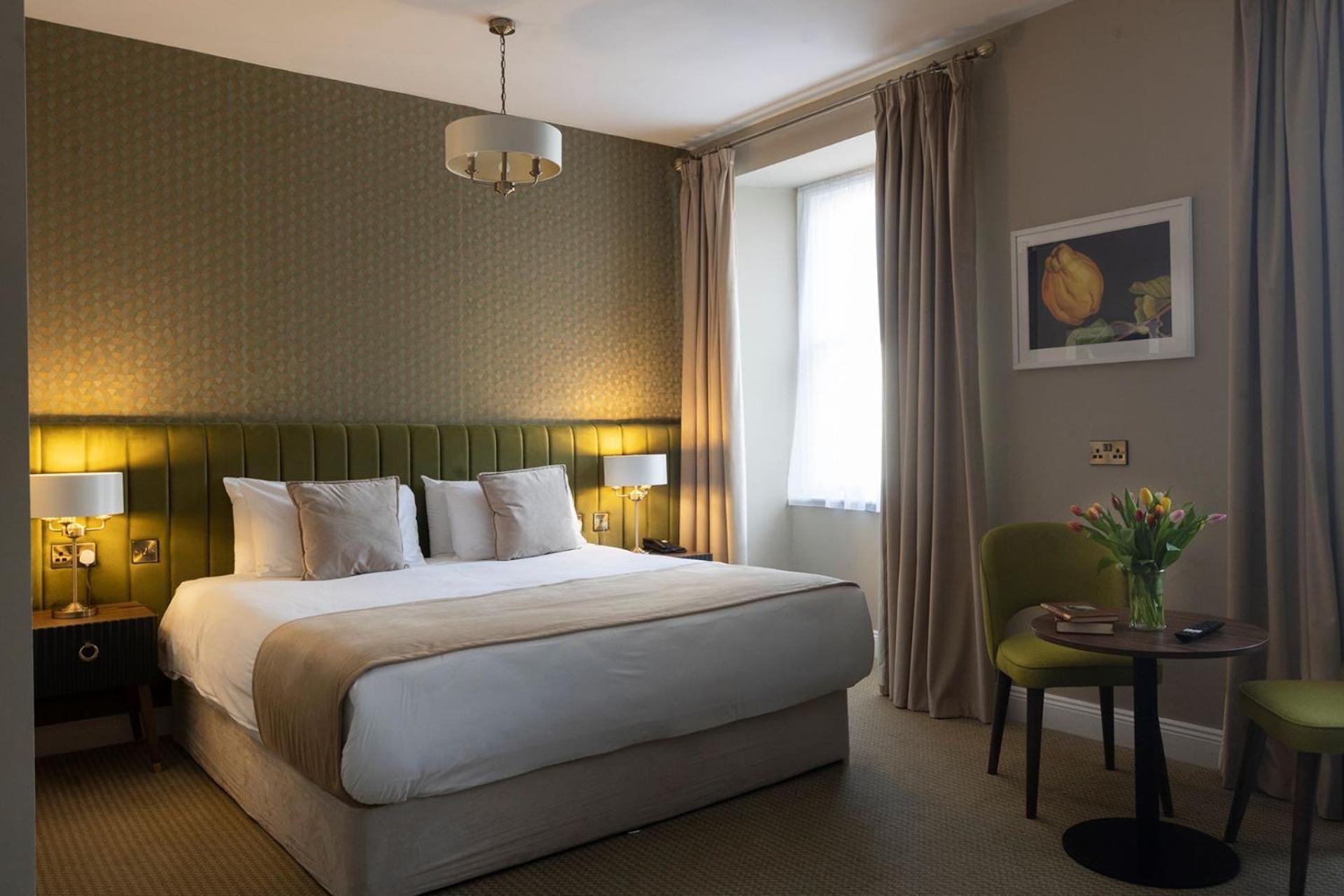 Cahir House Hotel Εξωτερικό φωτογραφία
