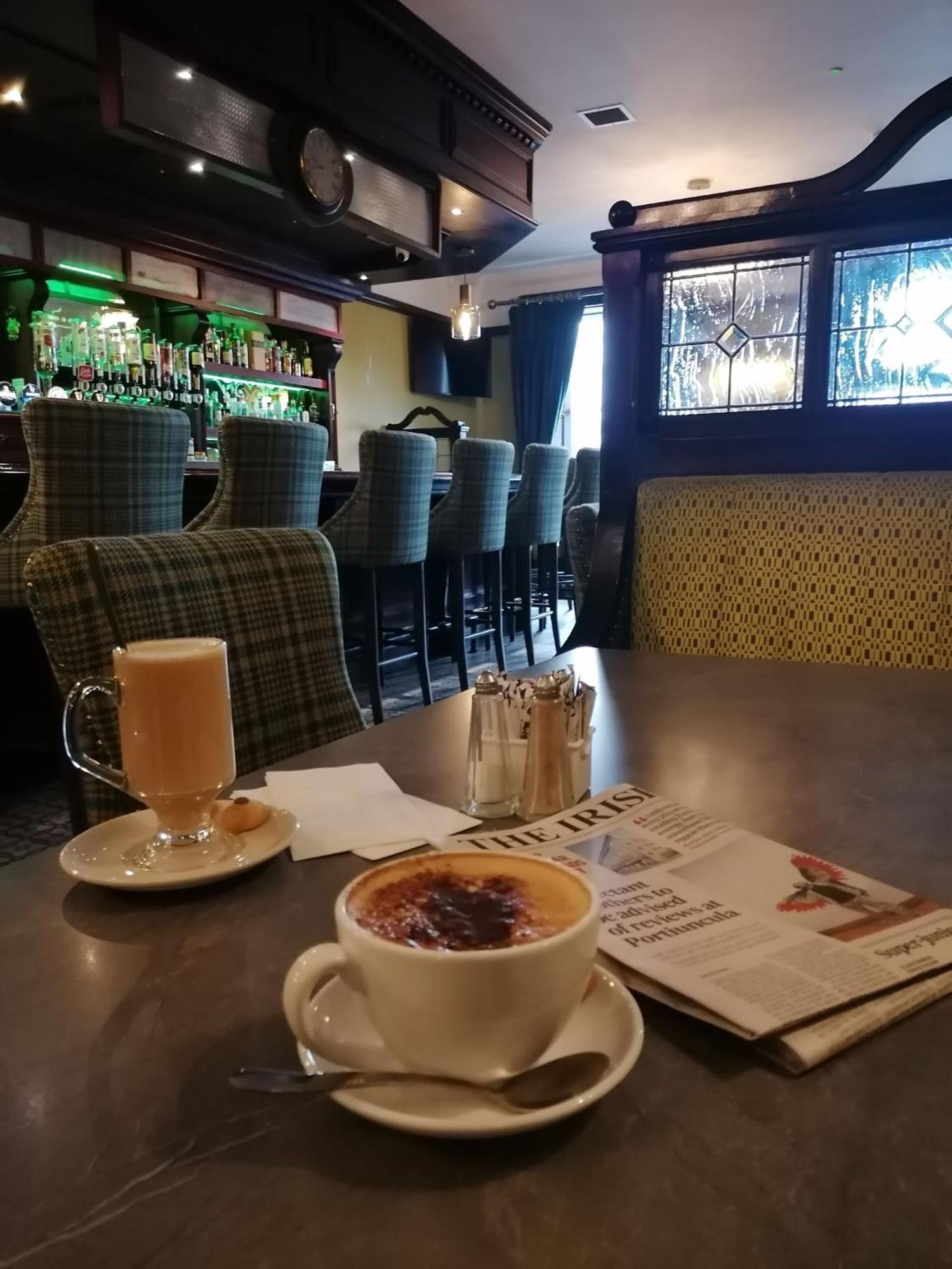 Cahir House Hotel Εξωτερικό φωτογραφία