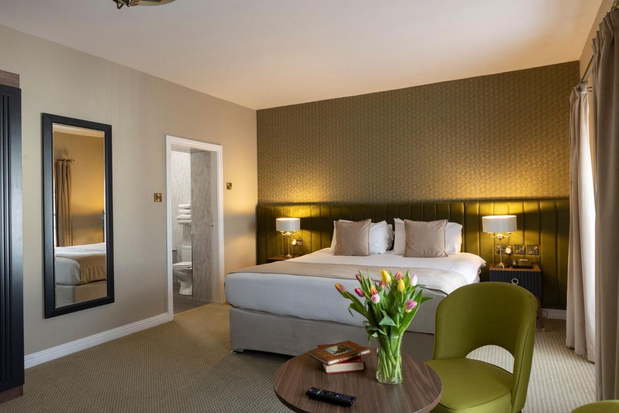 Cahir House Hotel Εξωτερικό φωτογραφία