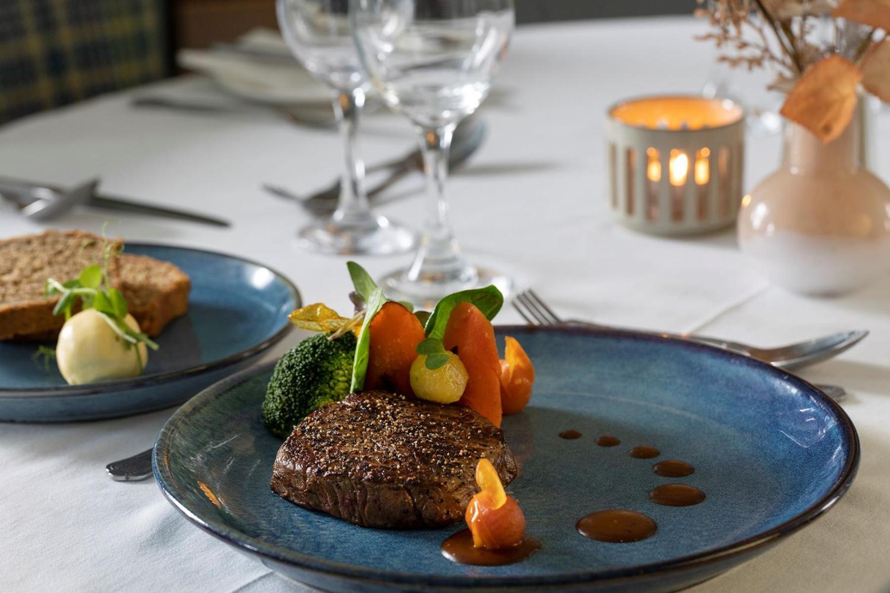 Cahir House Hotel Εξωτερικό φωτογραφία