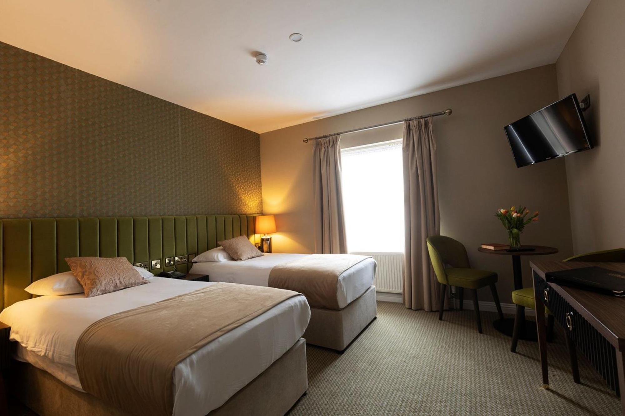 Cahir House Hotel Εξωτερικό φωτογραφία