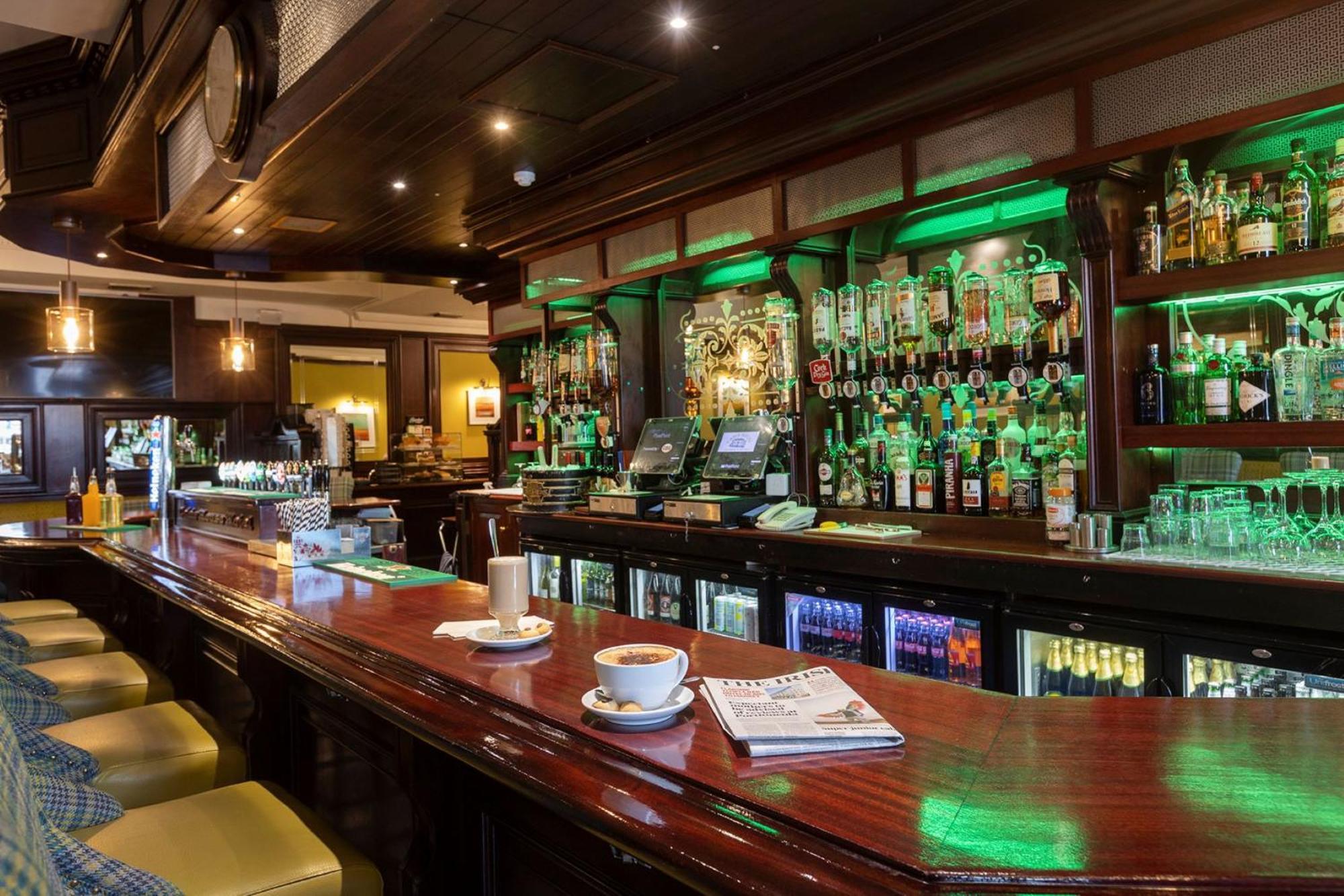 Cahir House Hotel Εξωτερικό φωτογραφία