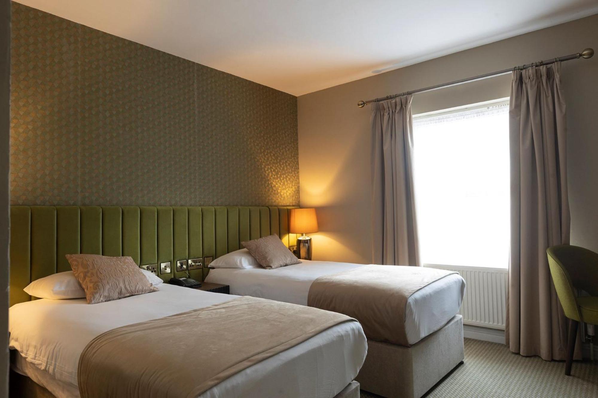 Cahir House Hotel Εξωτερικό φωτογραφία