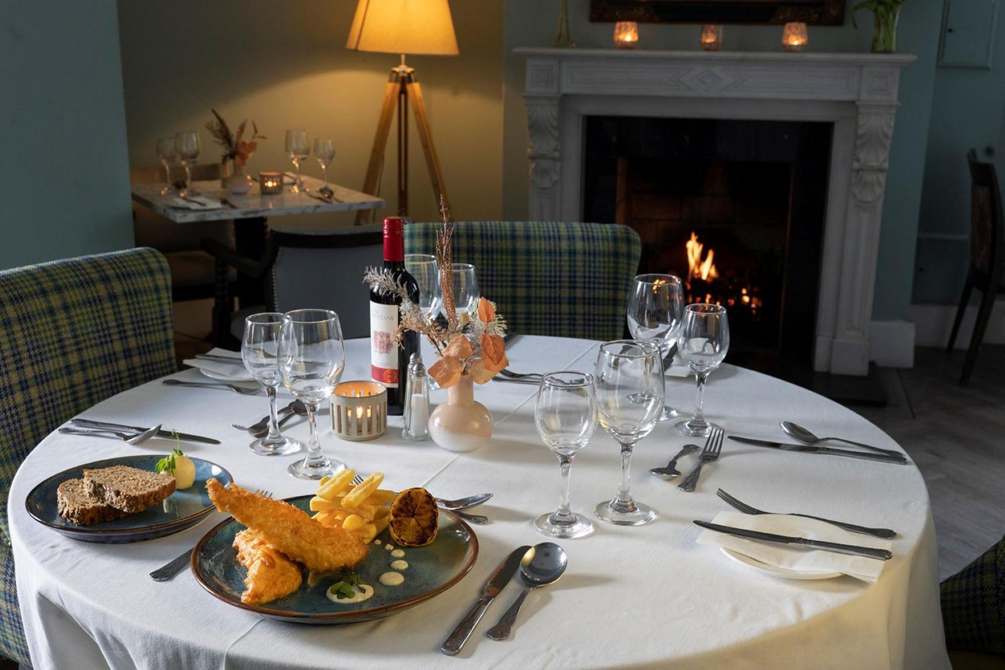 Cahir House Hotel Εξωτερικό φωτογραφία