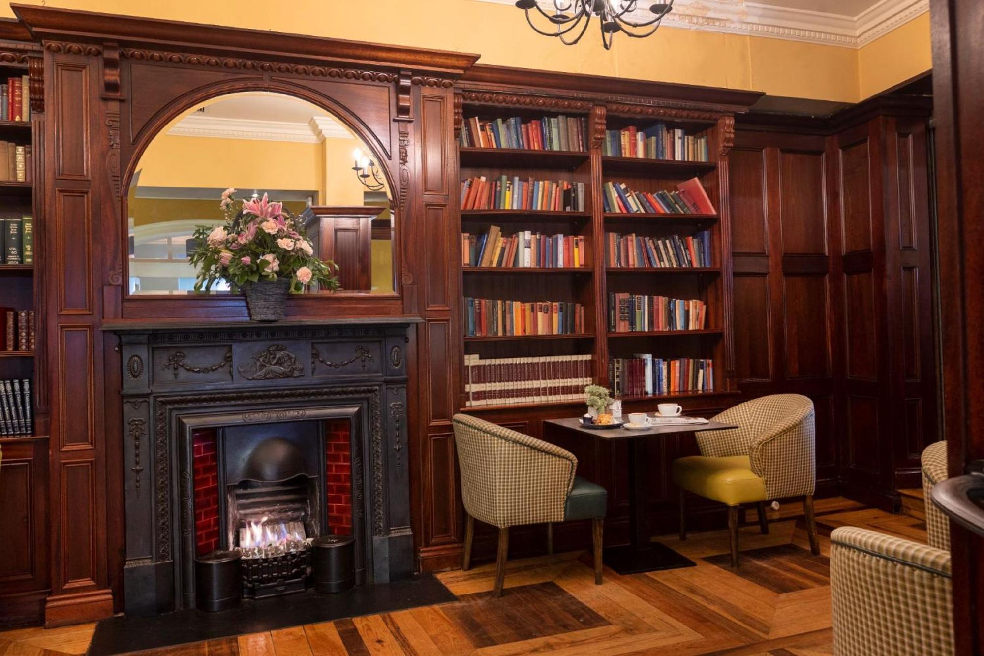 Cahir House Hotel Εξωτερικό φωτογραφία
