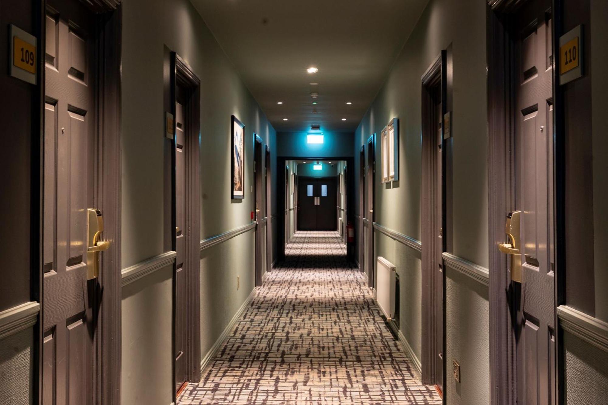 Cahir House Hotel Εξωτερικό φωτογραφία