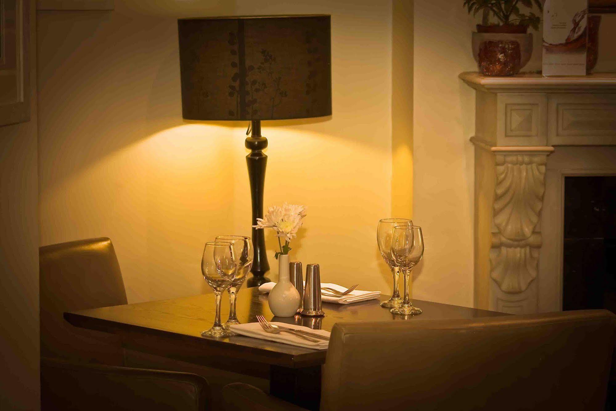 Cahir House Hotel Εξωτερικό φωτογραφία