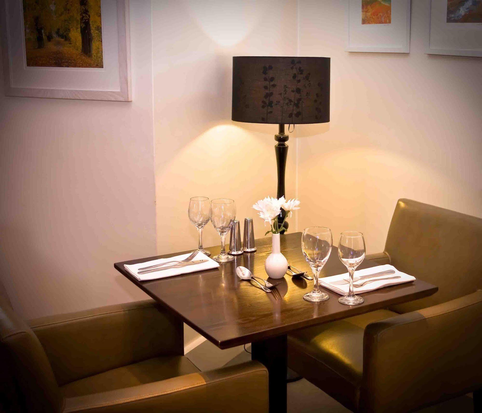 Cahir House Hotel Εξωτερικό φωτογραφία