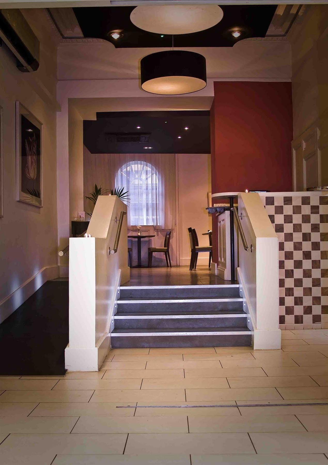 Cahir House Hotel Εξωτερικό φωτογραφία