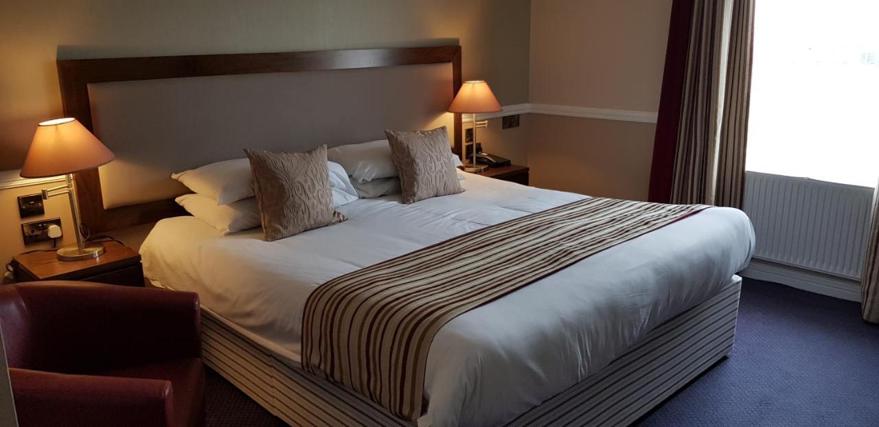 Cahir House Hotel Εξωτερικό φωτογραφία