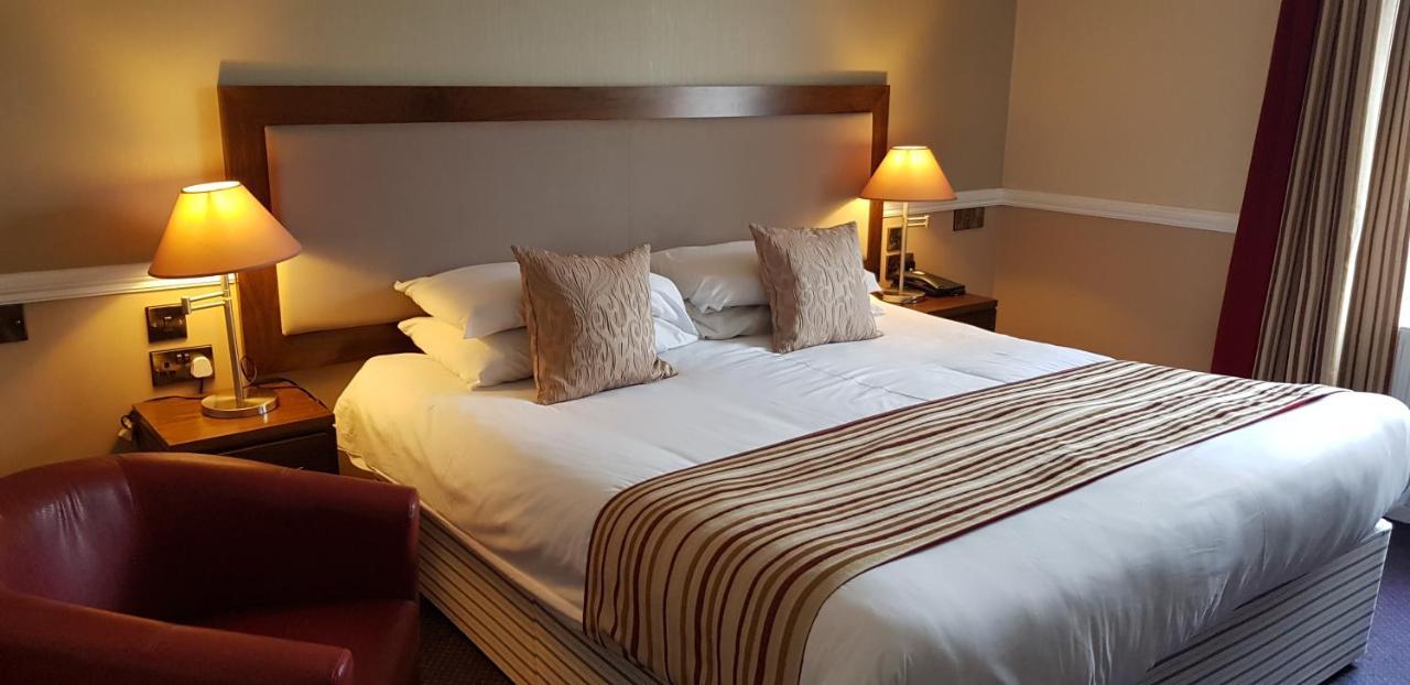 Cahir House Hotel Εξωτερικό φωτογραφία